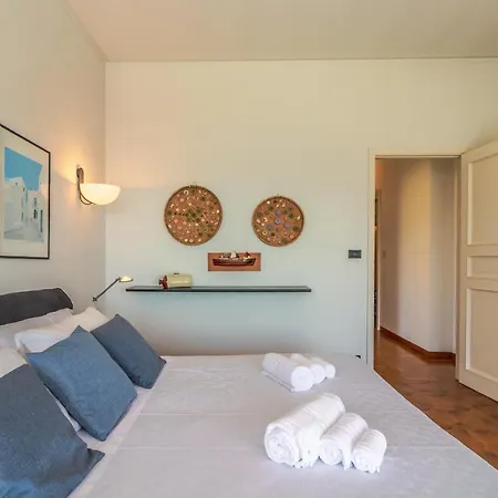 Apartmán Super Attico Vista Mare E Ampia Terrazza