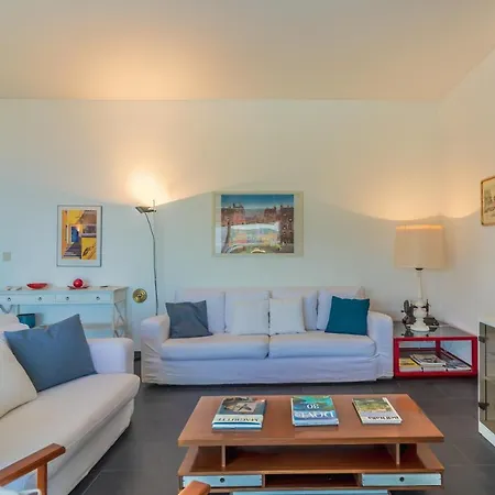 Super Attico Vista Mare E Ampia Terrazza Rapallo