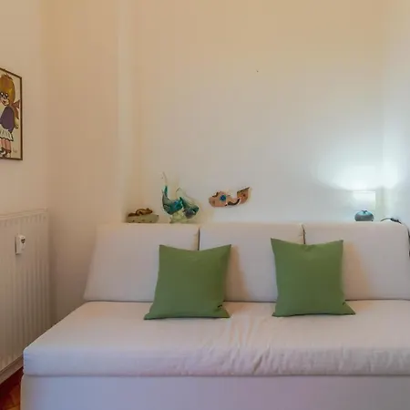 Appartamento Super Attico Vista Mare Con Ampia Terrazza Rapallo