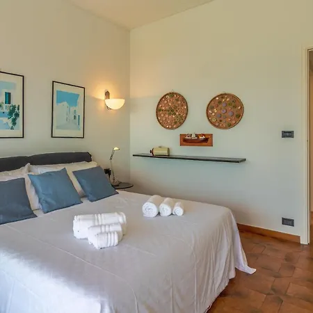 Super Attico Vista Mare Con Ampia Terrazza Appartamento