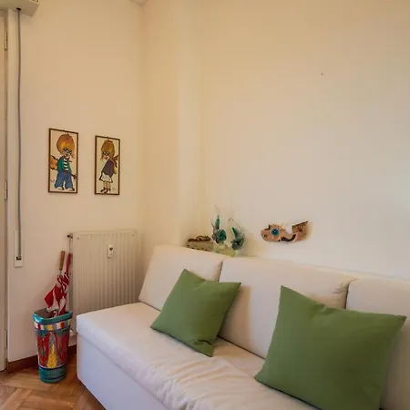 Super Attico Vista Mare E Ampia Terrazza