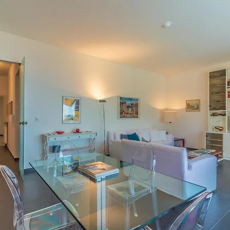 דירה Super Attico Vista Mare E Ampia Terrazza ראפאלו