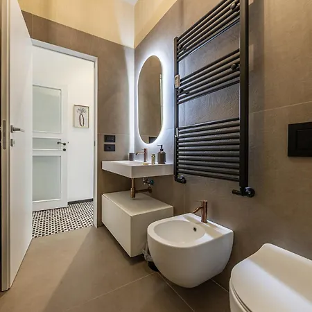 Super Attico Vista Mare Con Ampia Terrazza Appartamento Rapallo