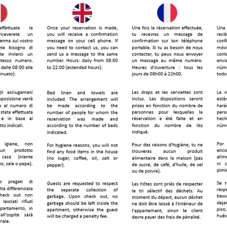 Super Attico Vista Mare E Ampia Terrazza * ראפאלו