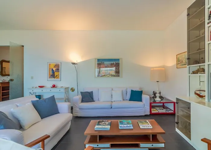 Super Attico Vista Mare E Ampia Terrazza Rapallo