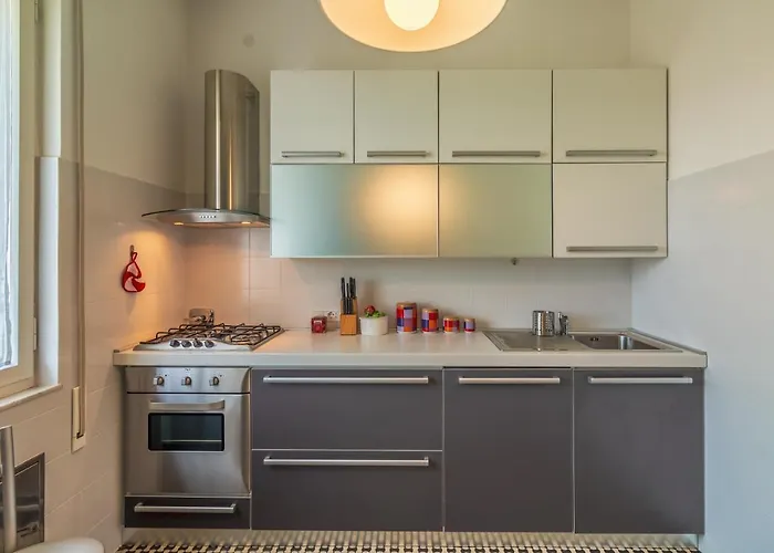 Appartamento Super Attico Vista Mare E Ampia Terrazza