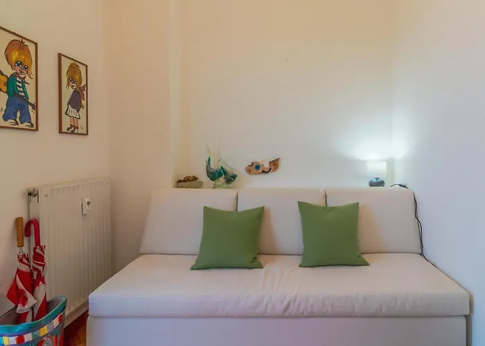 Apartman Super Attico Vista Mare E Ampia Terrazza Rapallo