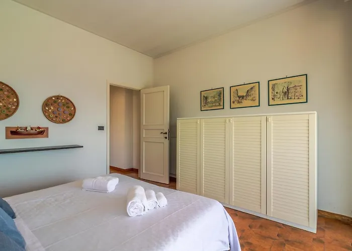 Super Attico Vista Mare E Ampia Terrazza *