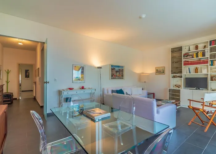 Apartment Super Attico Vista Mare E Ampia Terrazza Rapallo