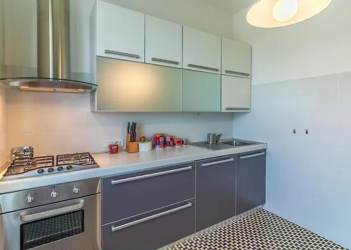 Appartamento Super Attico Vista Mare E Ampia Terrazza Rapallo