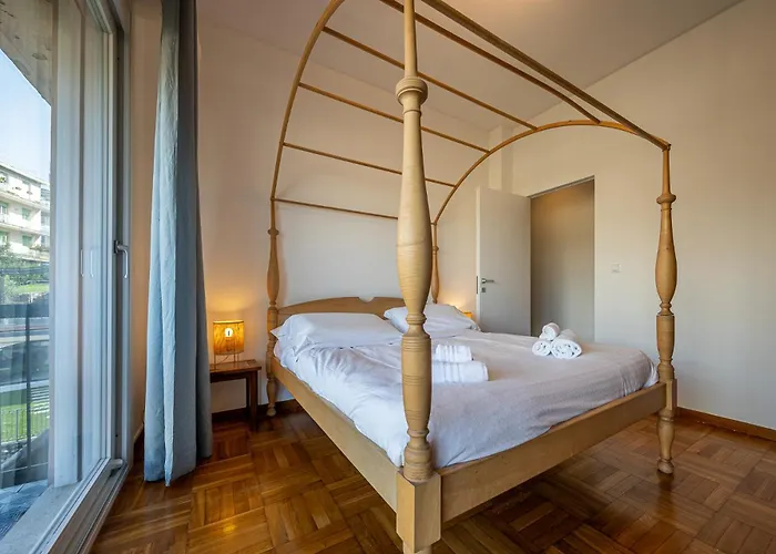 Appartamento Super Attico Vista Mare E Ampia Terrazza *