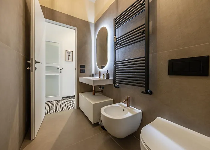 Super Attico Vista Mare E Ampia Terrazza Appartamento Rapallo