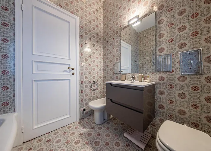 Appartamento Super Attico Vista Mare E Ampia Terrazza Rapallo