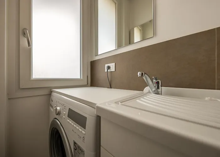 Super Attico Vista Mare E Ampia Terrazza Rapallo