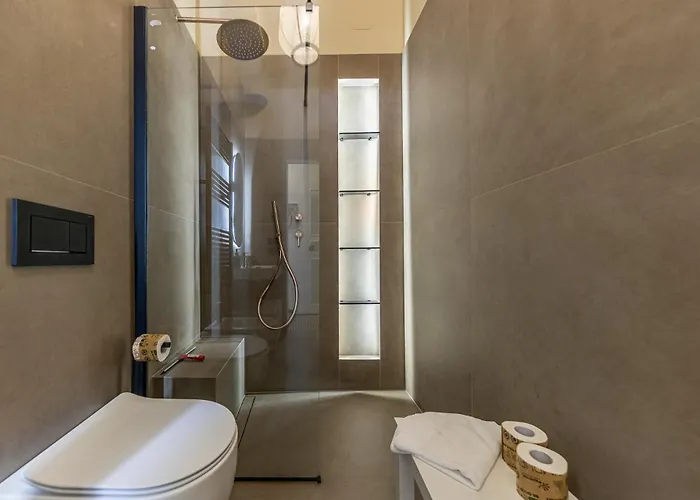 Super Attico Vista Mare E Ampia Terrazza Appartamento Rapallo