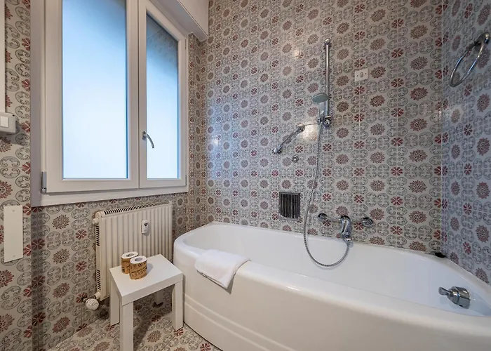 Super Attico Vista Mare E Ampia Terrazza *