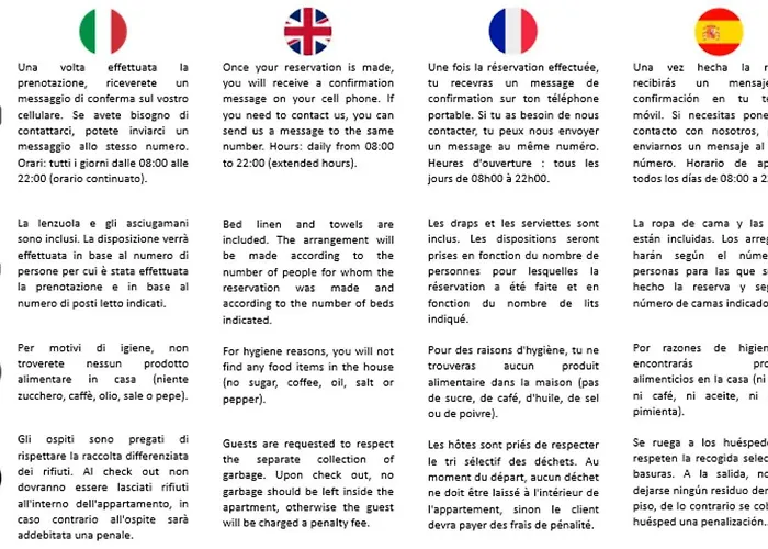 Super Attico Vista Mare E Ampia Terrazza * Rapallo